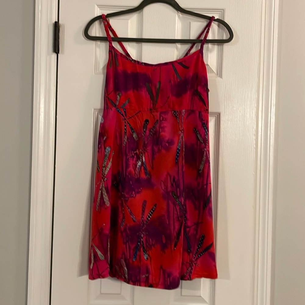 Size XS mini dress